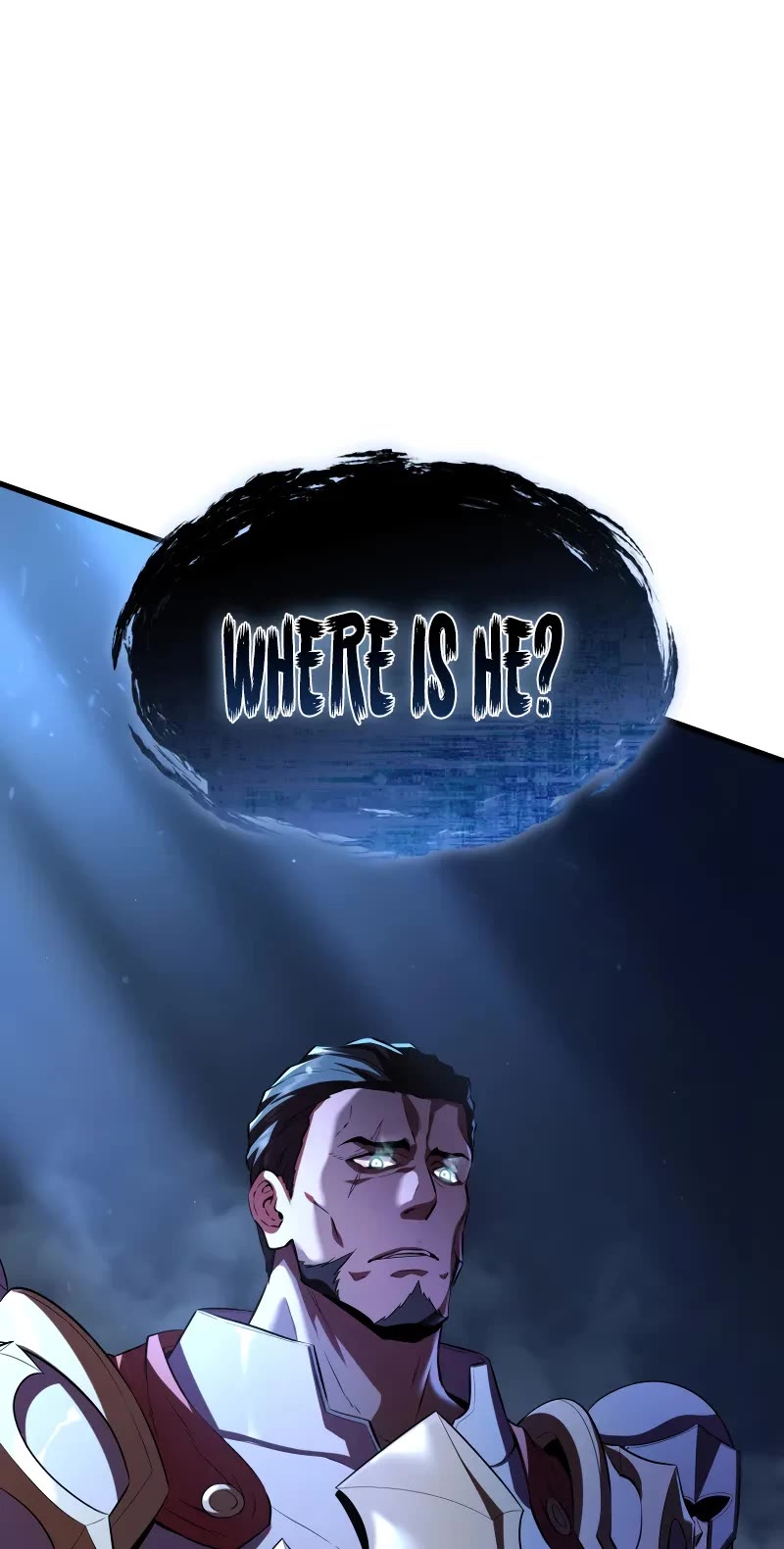 The Fox-Eyed Villain of the Demon Academy chapter 2 page 4