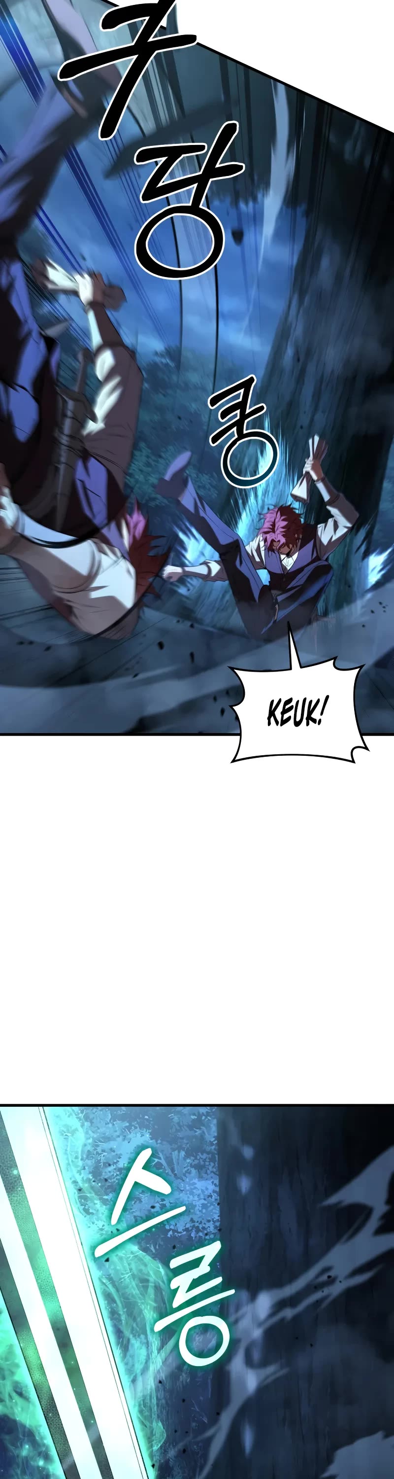 The Fox-Eyed Villain of the Demon Academy chapter 2 page 41