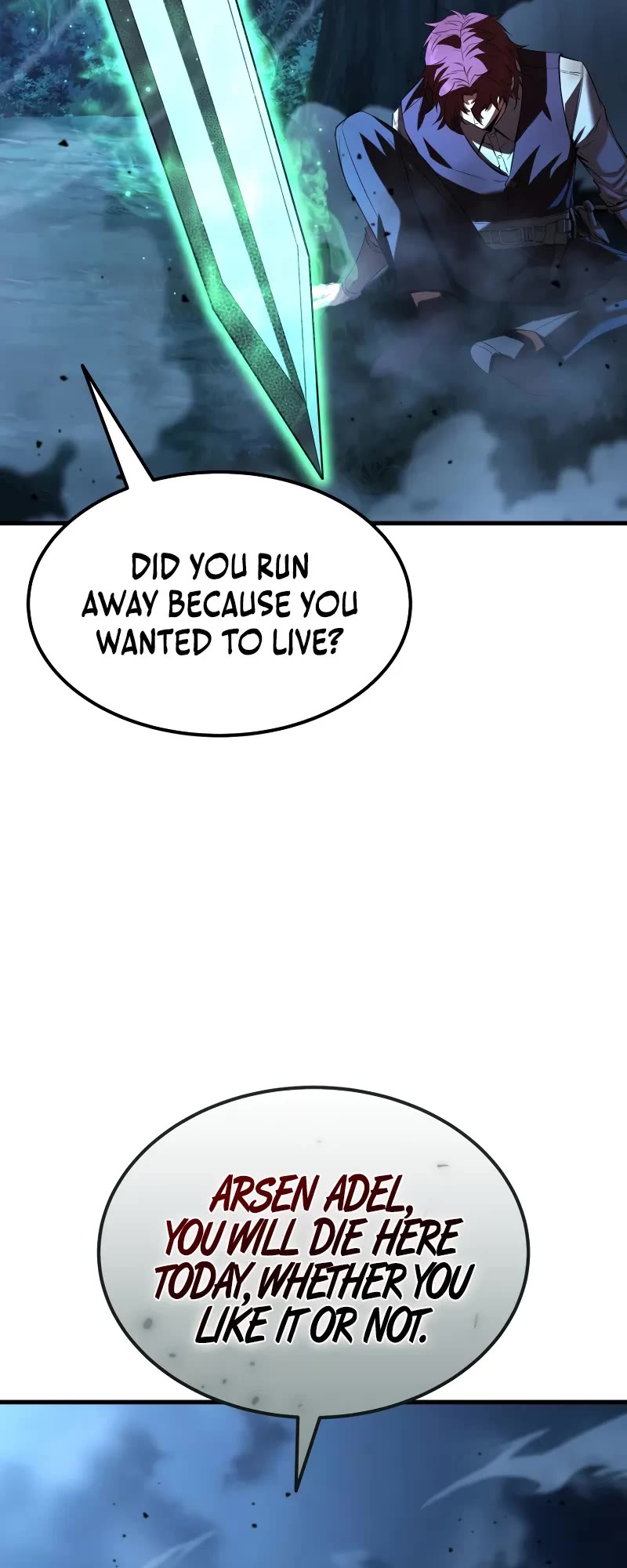 The Fox-Eyed Villain of the Demon Academy chapter 2 page 42