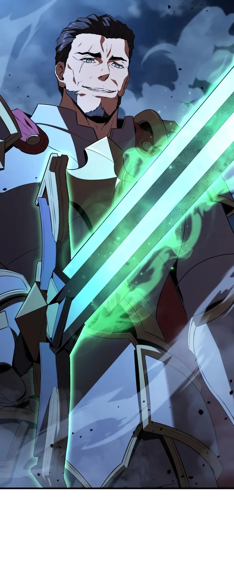 The Fox-Eyed Villain of the Demon Academy chapter 2 page 43