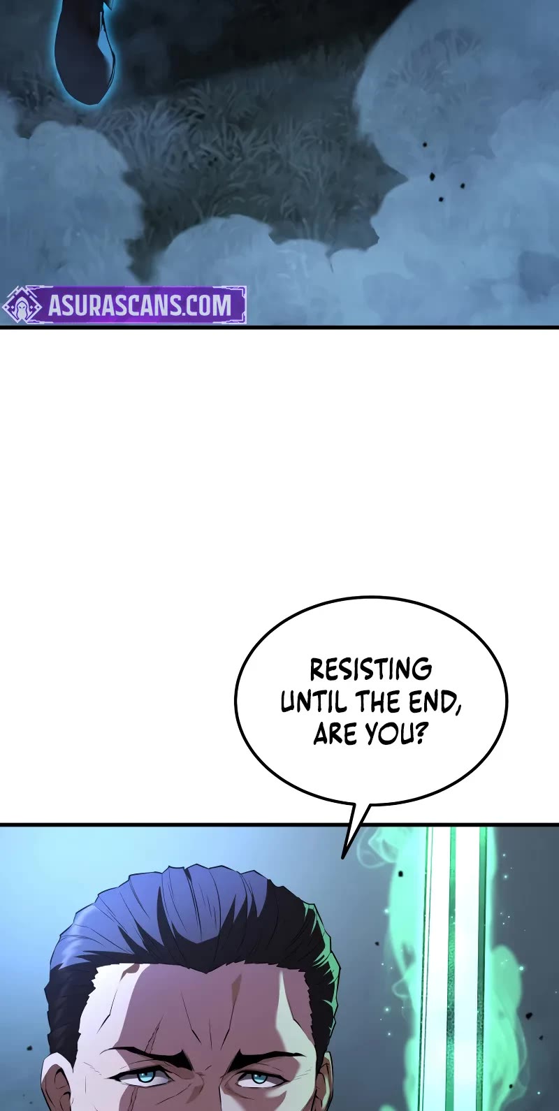 The Fox-Eyed Villain of the Demon Academy chapter 2 page 46