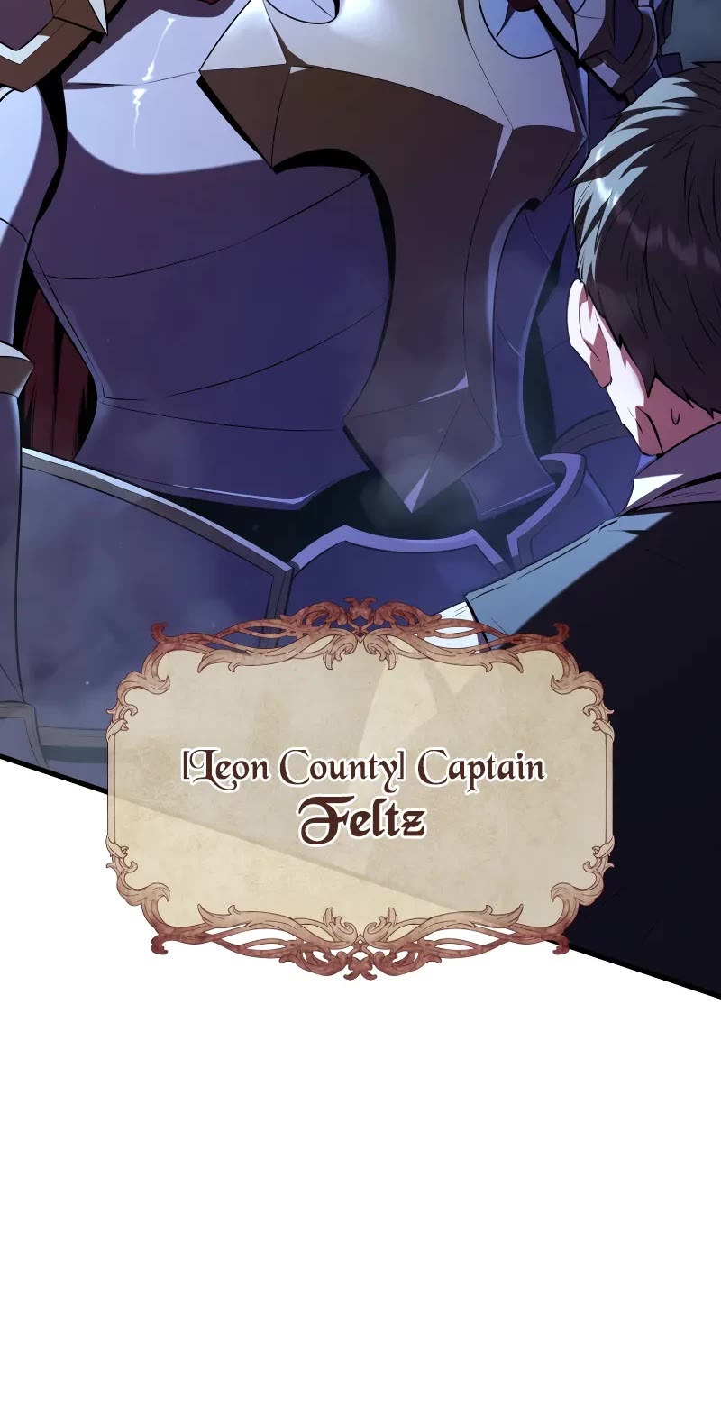 The Fox-Eyed Villain of the Demon Academy chapter 2 page 5