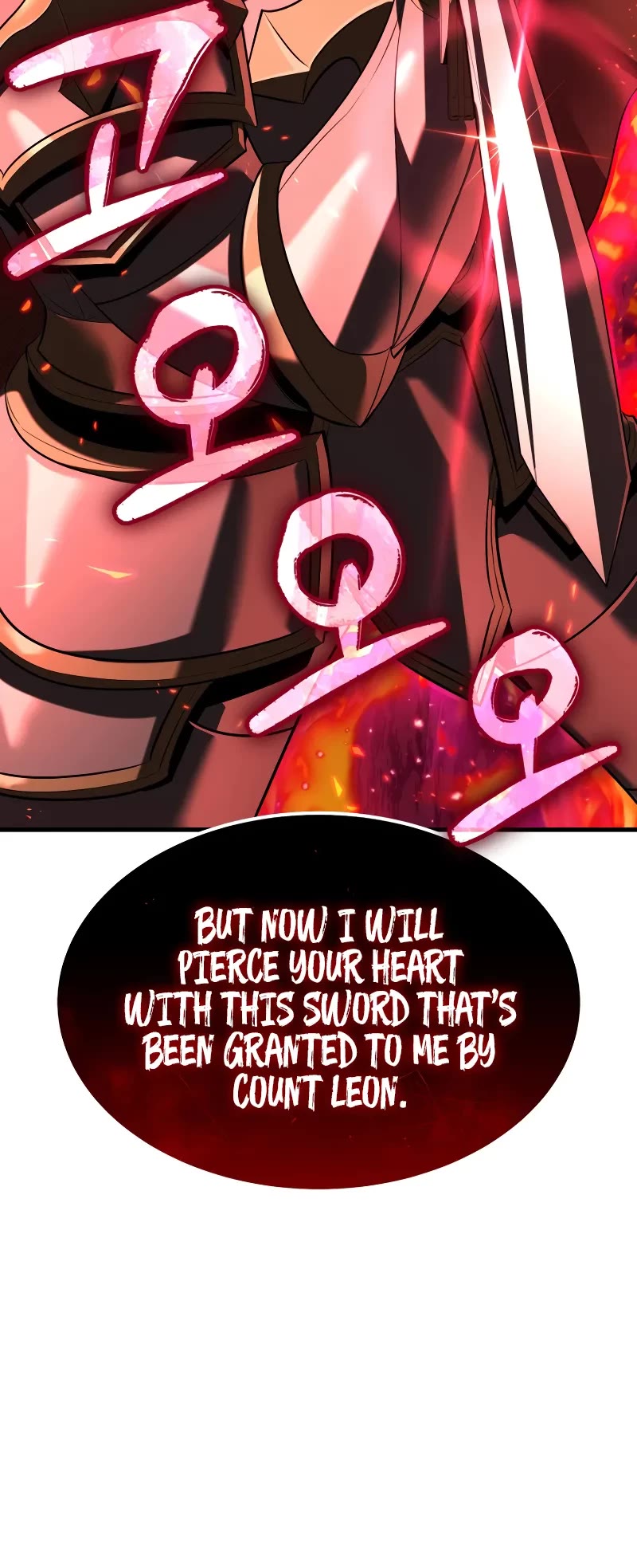 The Fox-Eyed Villain of the Demon Academy chapter 2 page 50