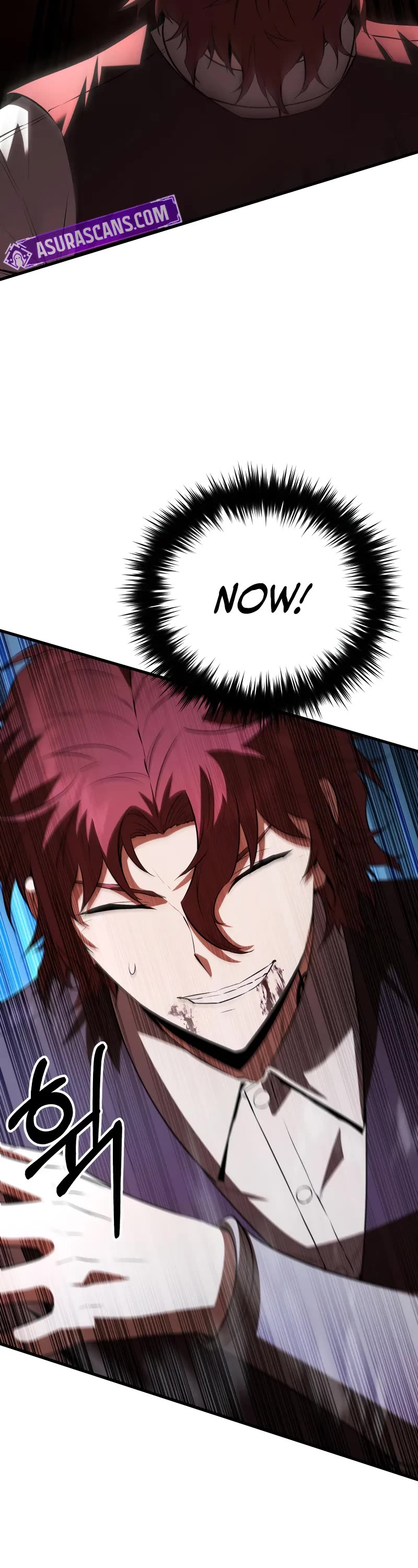 The Fox-Eyed Villain of the Demon Academy chapter 2 page 52