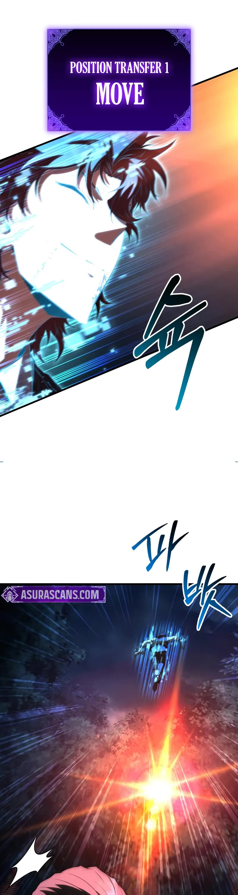 The Fox-Eyed Villain of the Demon Academy chapter 2 page 59