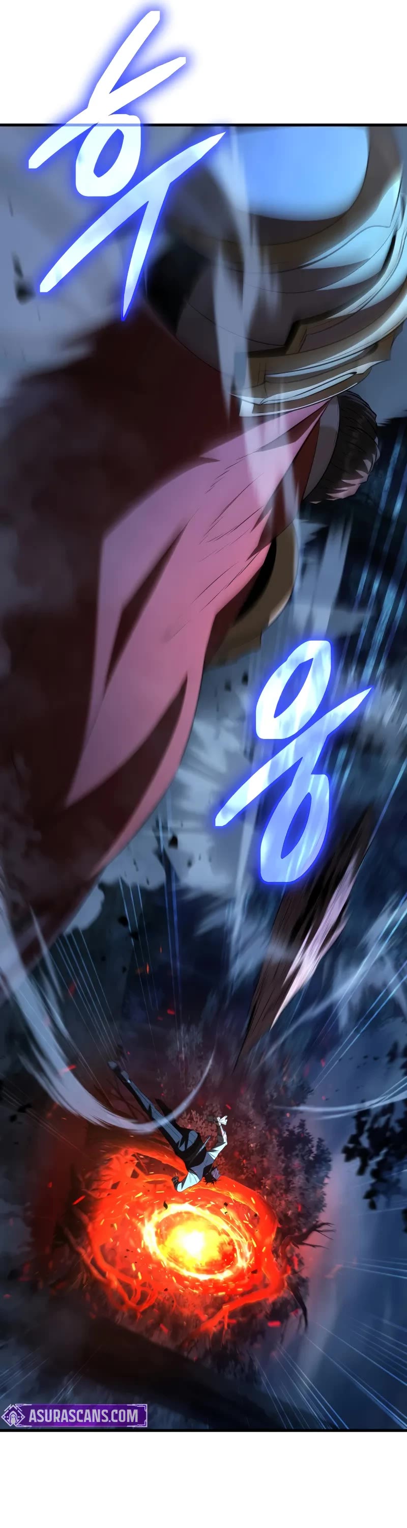 The Fox-Eyed Villain of the Demon Academy chapter 2 page 66