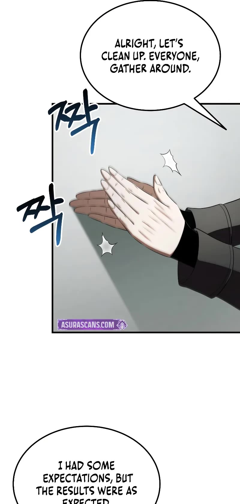 The Fox-Eyed Villain of the Demon Academy chapter 20 page 15