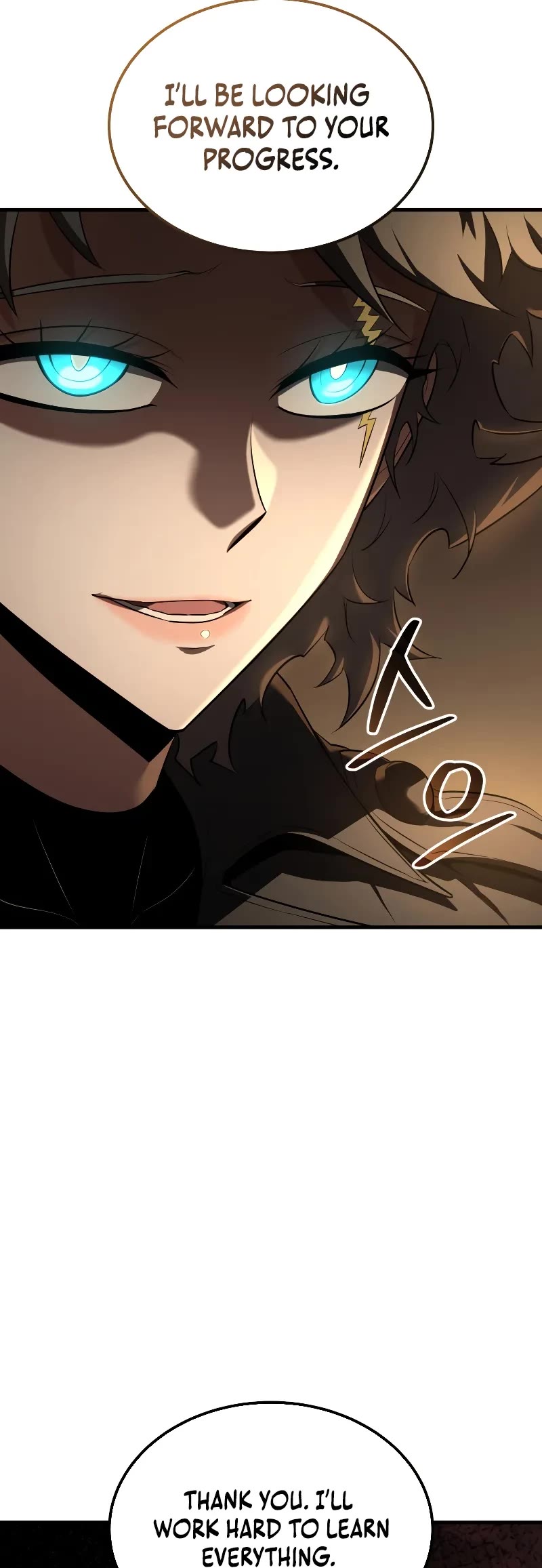 The Fox-Eyed Villain of the Demon Academy chapter 20 page 20