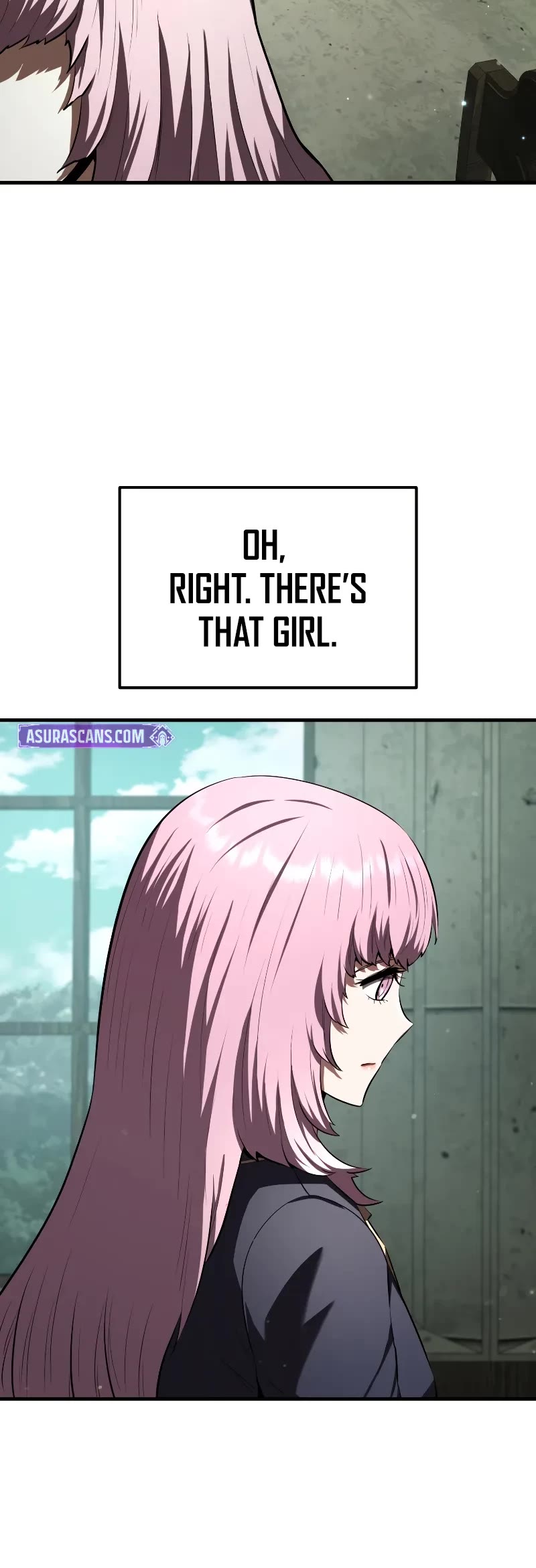 The Fox-Eyed Villain of the Demon Academy chapter 20 page 31