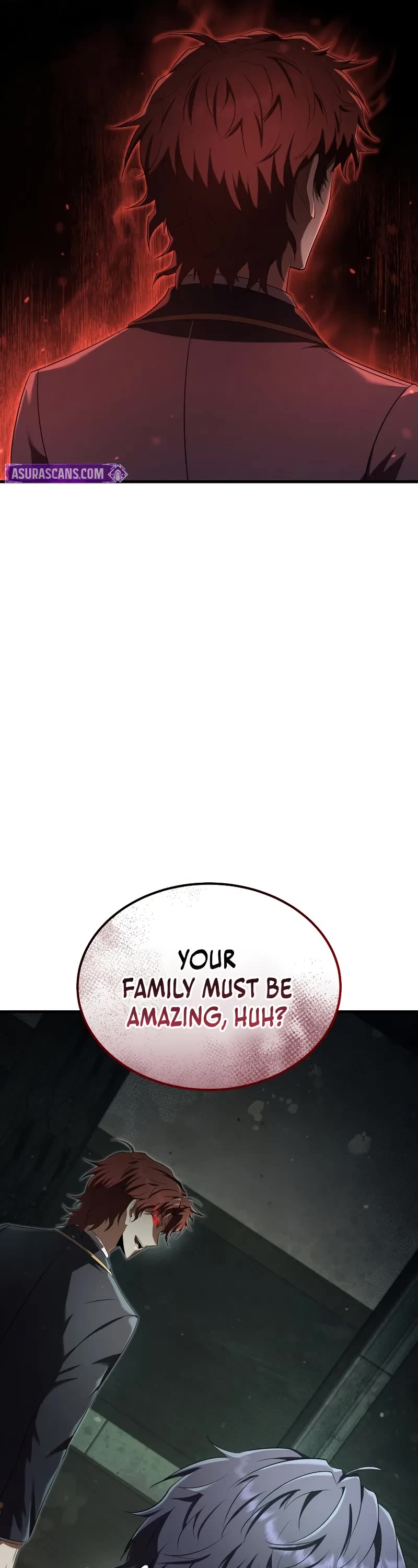 The Fox-Eyed Villain of the Demon Academy chapter 20 page 42