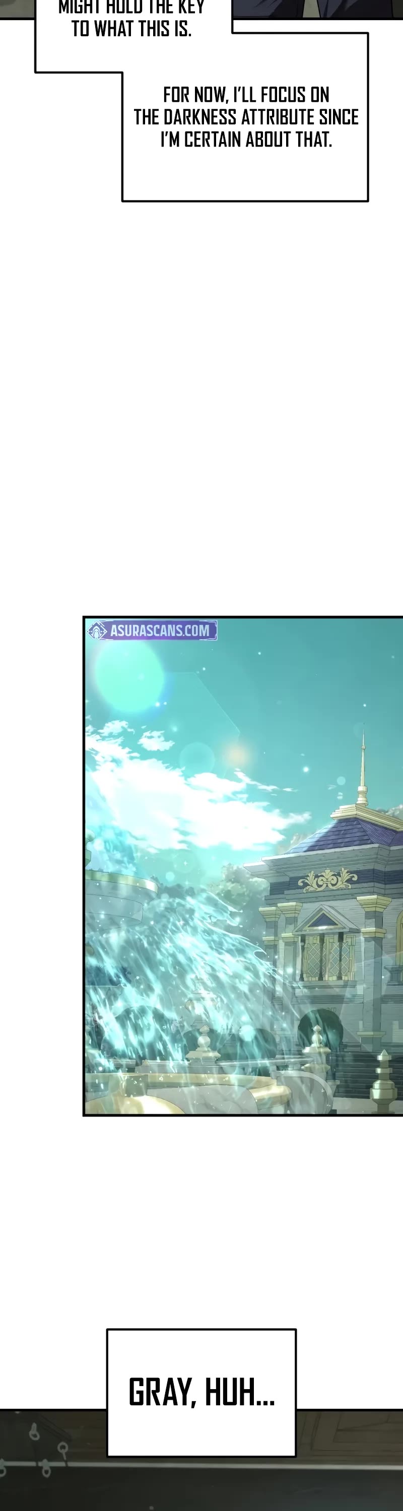 The Fox-Eyed Villain of the Demon Academy chapter 21 page 23