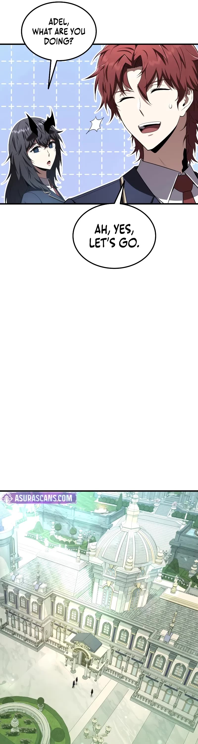 The Fox-Eyed Villain of the Demon Academy chapter 22 page 20