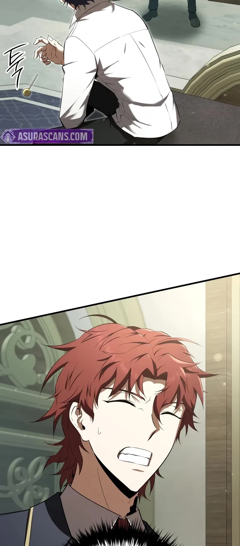 The Fox-Eyed Villain of the Demon Academy chapter 22 page 28