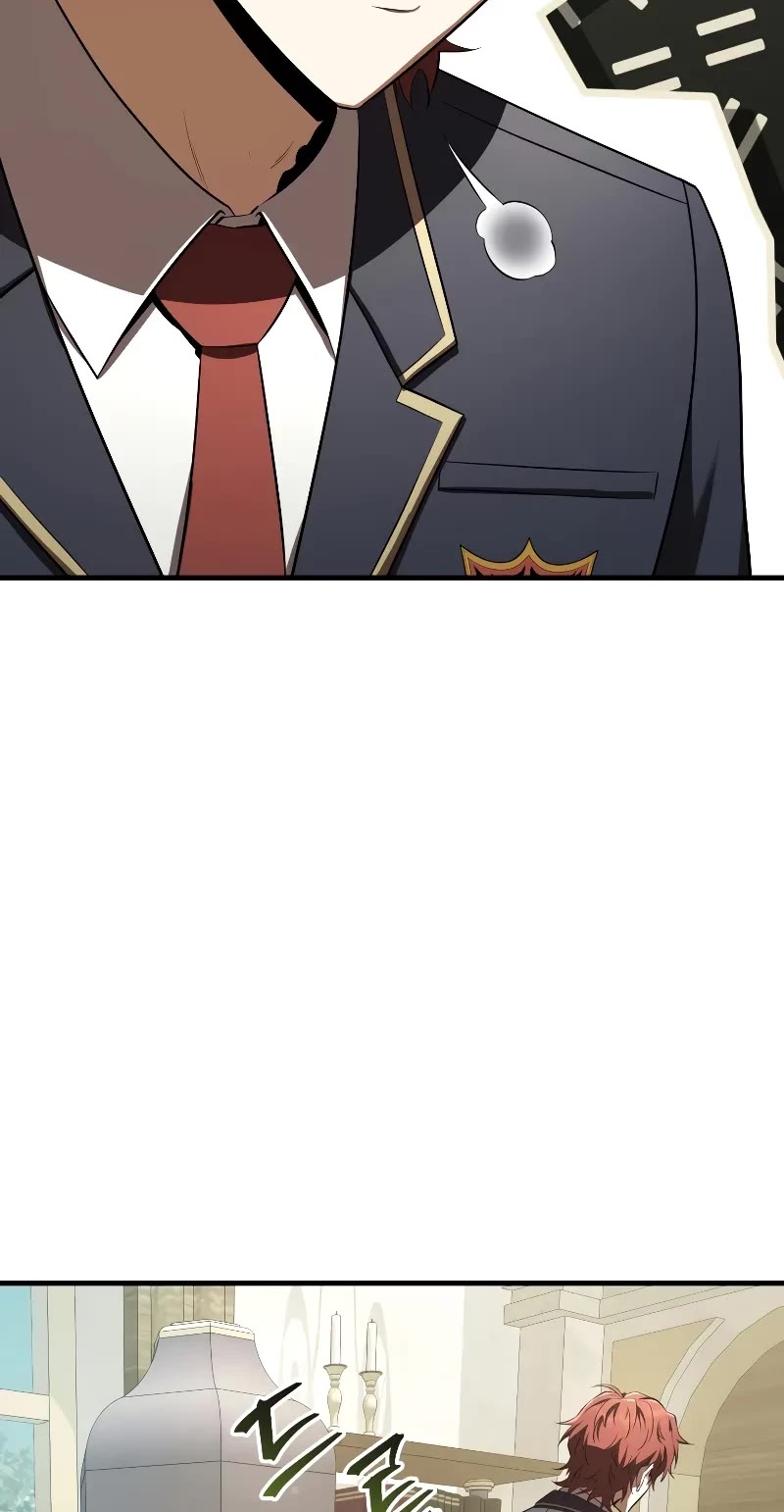 The Fox-Eyed Villain of the Demon Academy chapter 22 page 33