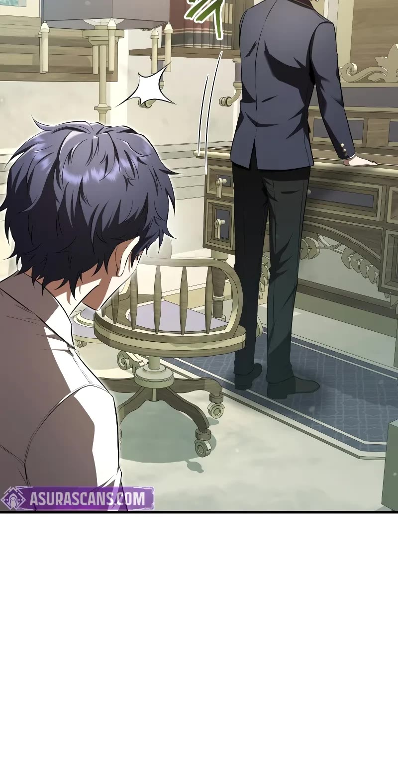 The Fox-Eyed Villain of the Demon Academy chapter 22 page 34