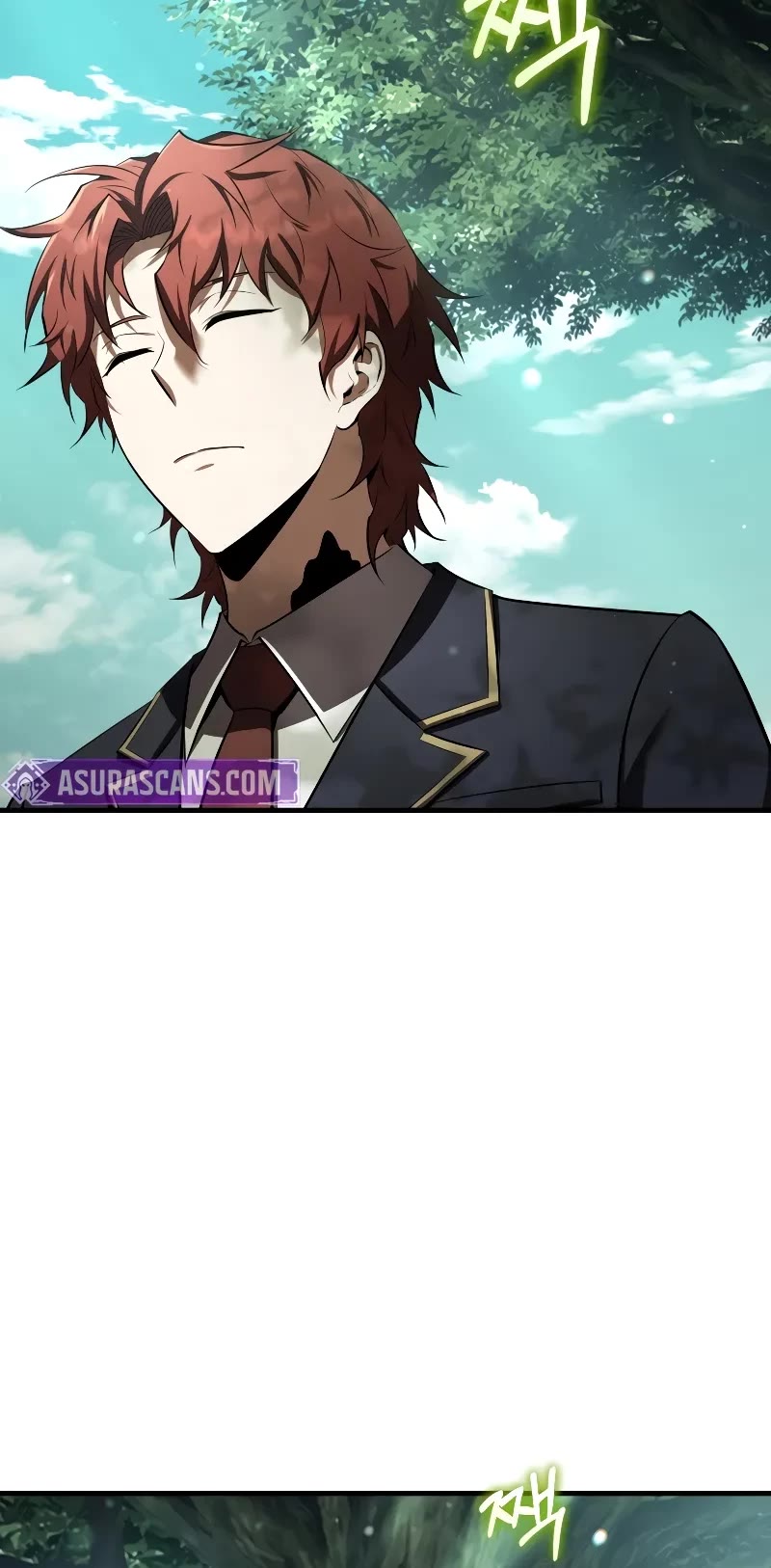 The Fox-Eyed Villain of the Demon Academy chapter 22 page 42