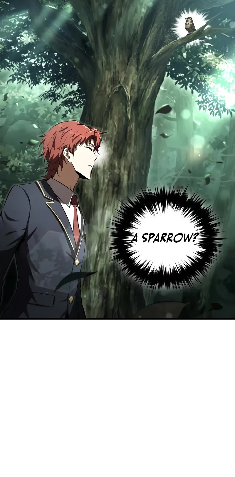 The Fox-Eyed Villain of the Demon Academy chapter 22 page 43