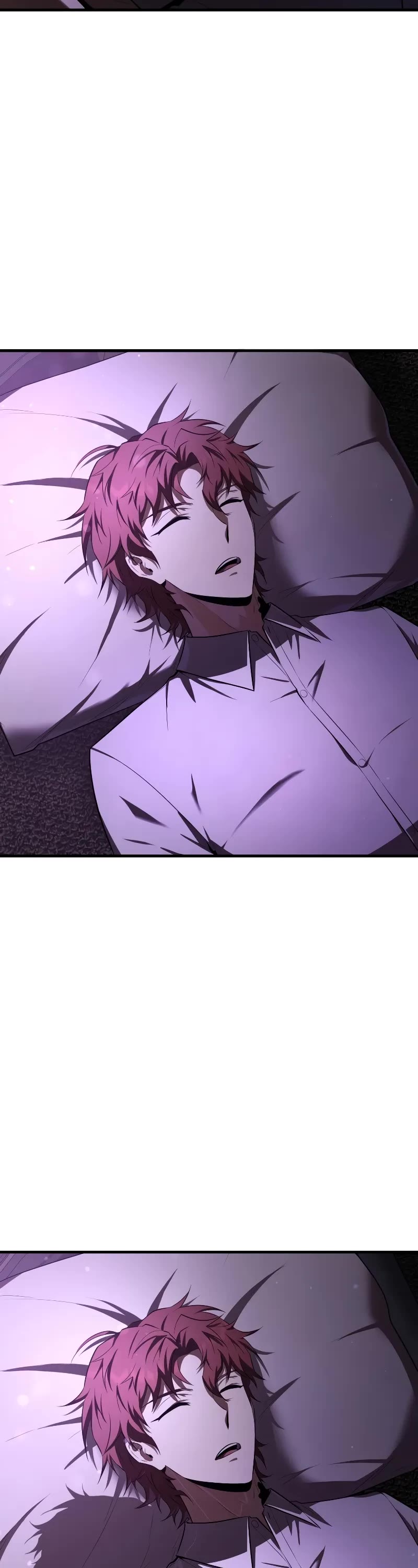 The Fox-Eyed Villain of the Demon Academy chapter 22 page 49