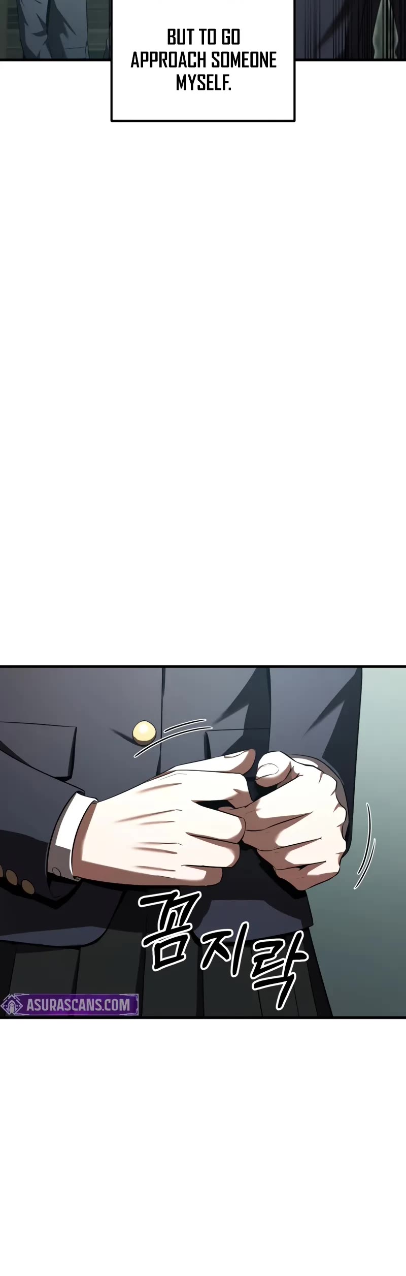 The Fox-Eyed Villain of the Demon Academy chapter 24 page 16