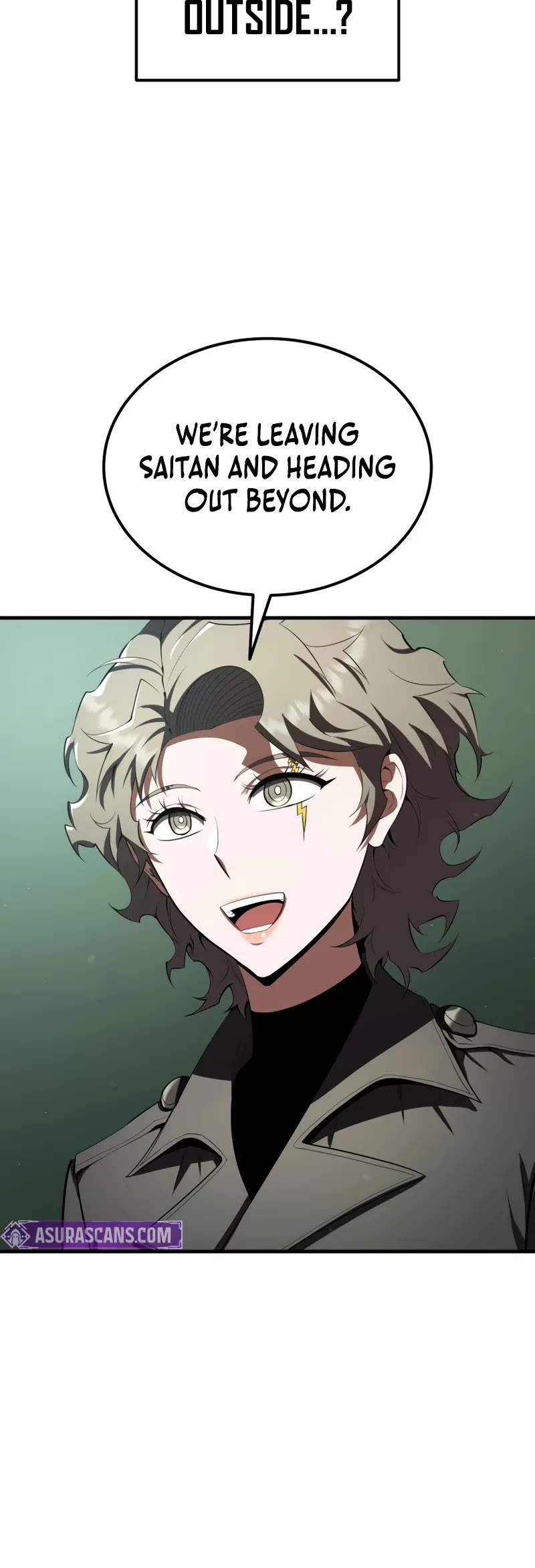 The Fox-Eyed Villain of the Demon Academy chapter 24 page 36