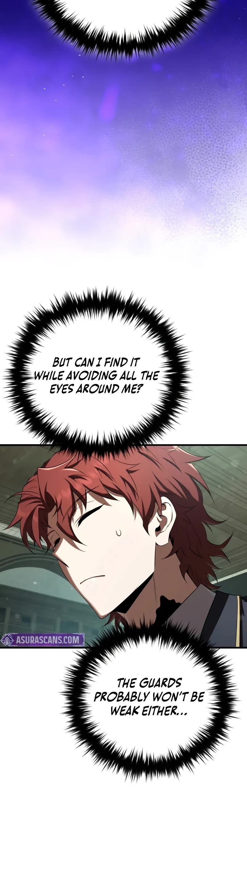 The Fox-Eyed Villain of the Demon Academy chapter 24 page 41