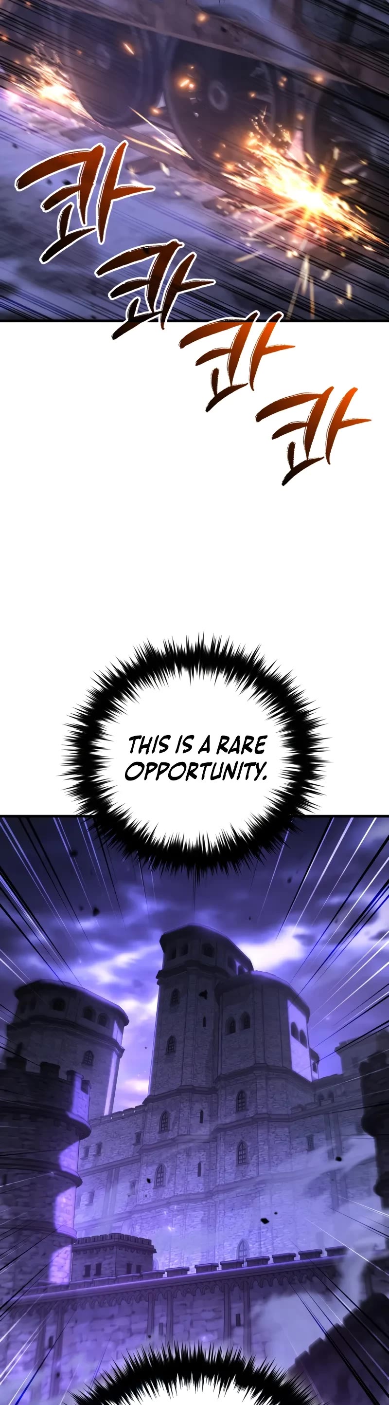 The Fox-Eyed Villain of the Demon Academy chapter 24 page 44