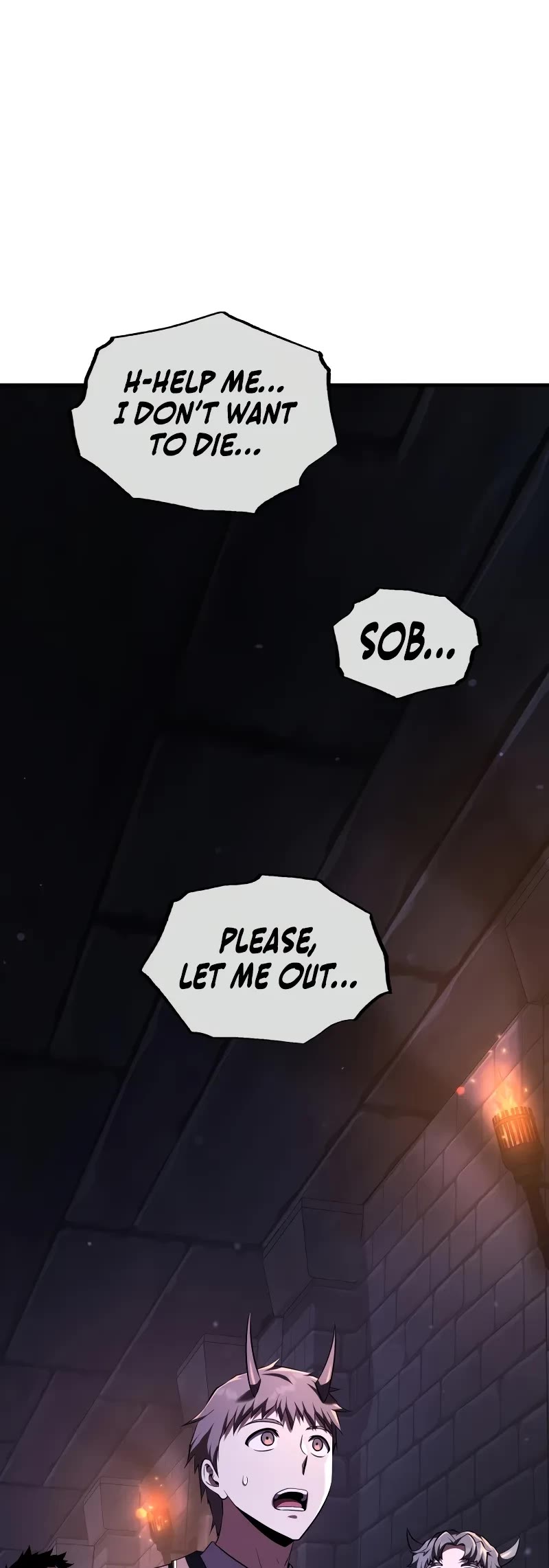 The Fox-Eyed Villain of the Demon Academy chapter 25 page 10