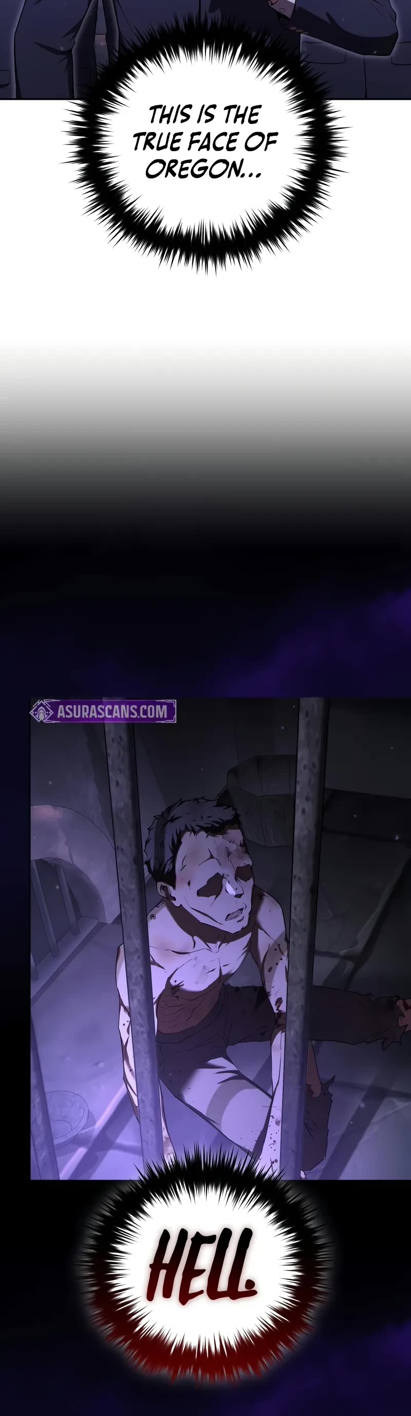 The Fox-Eyed Villain of the Demon Academy chapter 25 page 16