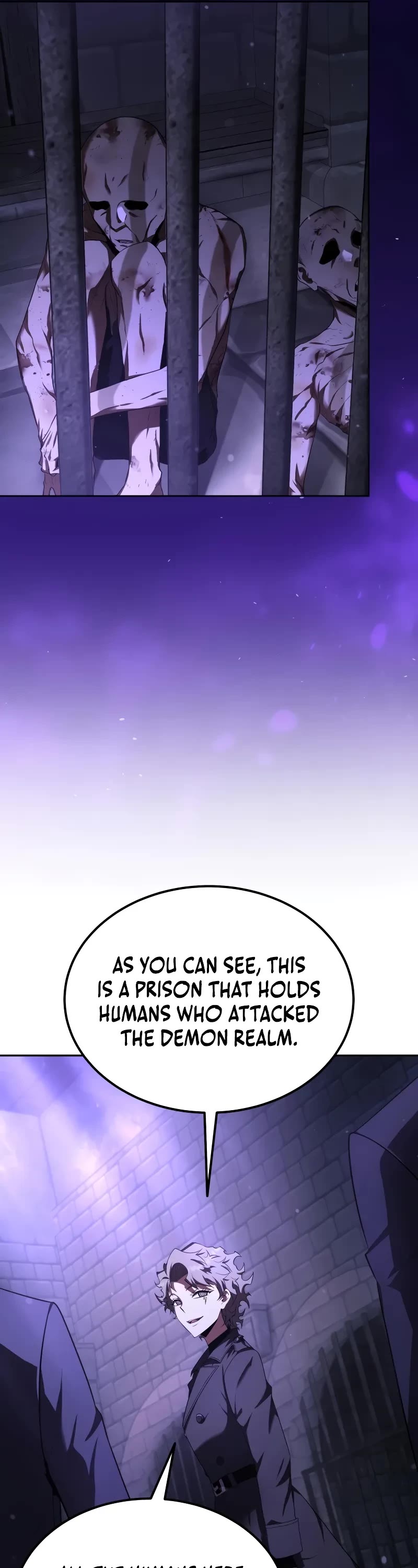 The Fox-Eyed Villain of the Demon Academy chapter 25 page 17