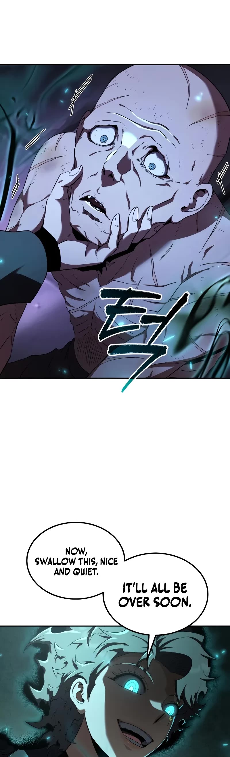 The Fox-Eyed Villain of the Demon Academy chapter 25 page 20