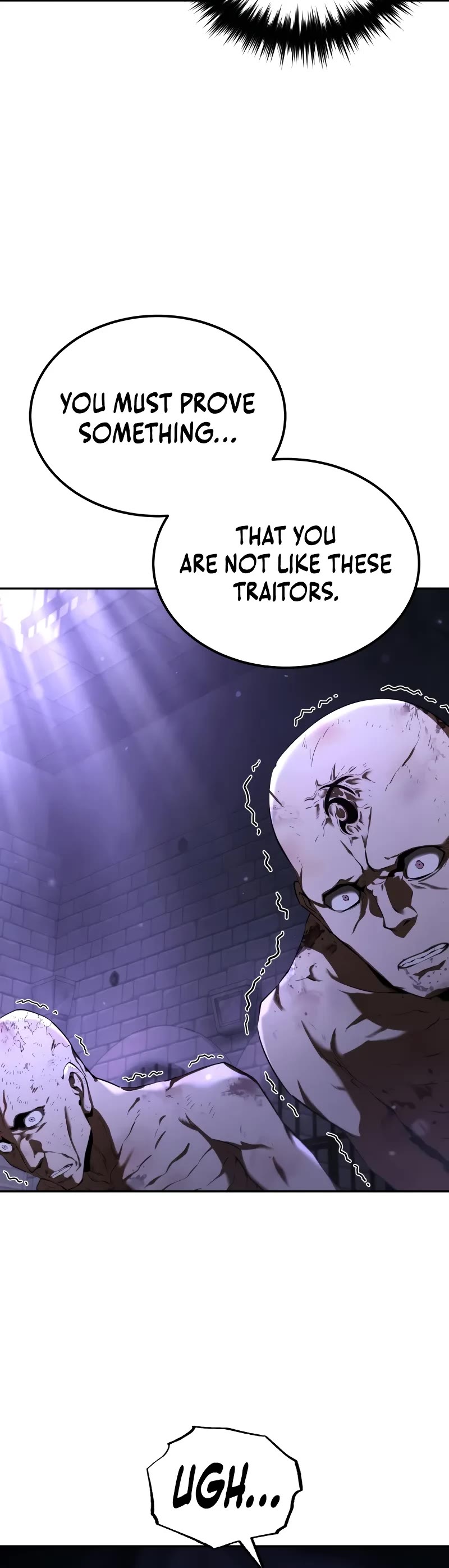 The Fox-Eyed Villain of the Demon Academy chapter 25 page 36