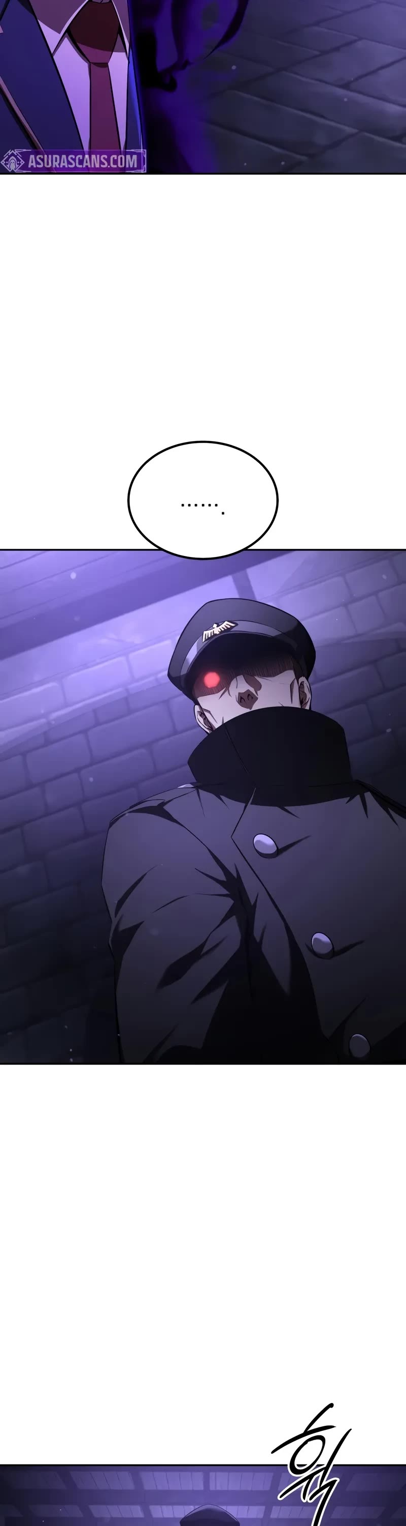 The Fox-Eyed Villain of the Demon Academy chapter 26 page 28