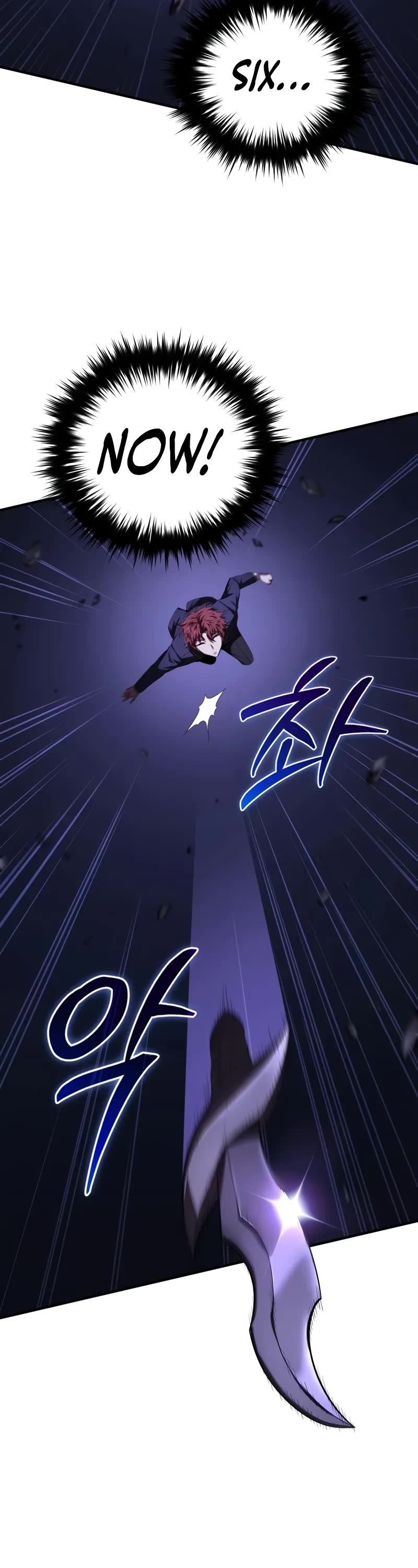 The Fox-Eyed Villain of the Demon Academy chapter 26 page 36