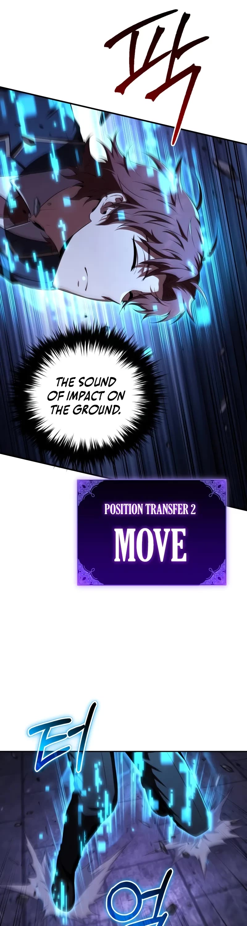 The Fox-Eyed Villain of the Demon Academy chapter 26 page 37