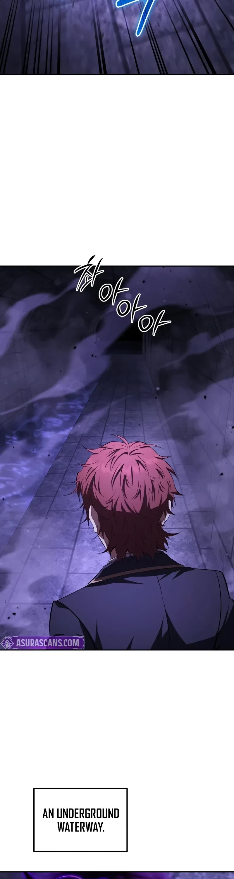 The Fox-Eyed Villain of the Demon Academy chapter 26 page 38