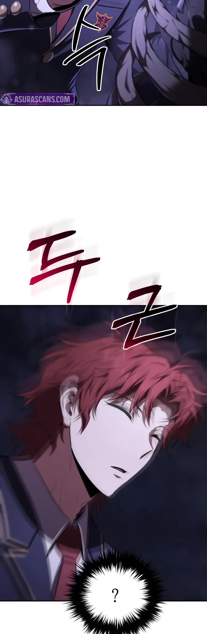 The Fox-Eyed Villain of the Demon Academy chapter 26 page 50