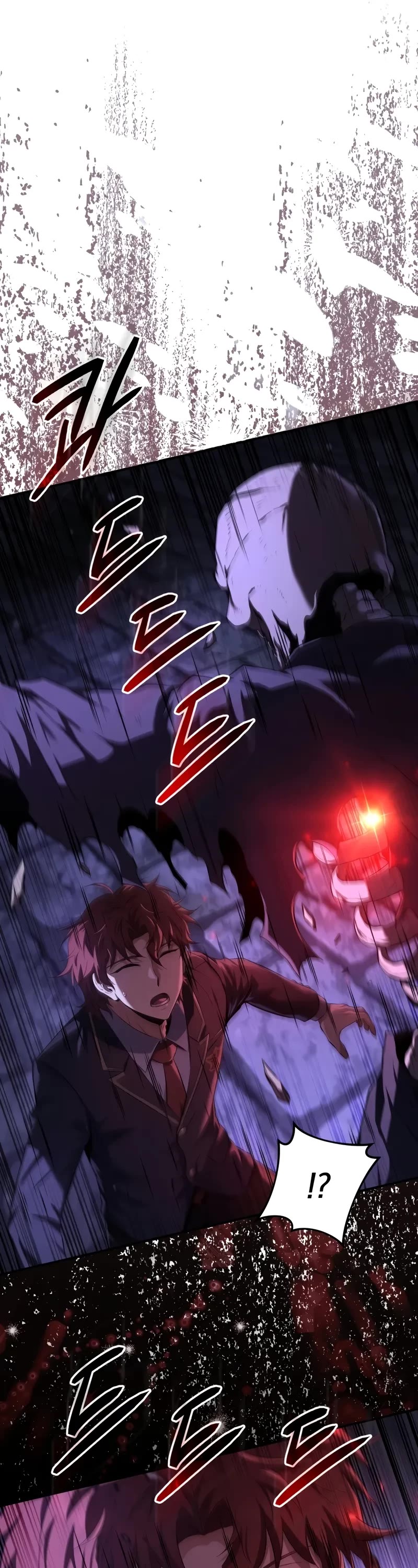 The Fox-Eyed Villain of the Demon Academy chapter 26 page 52