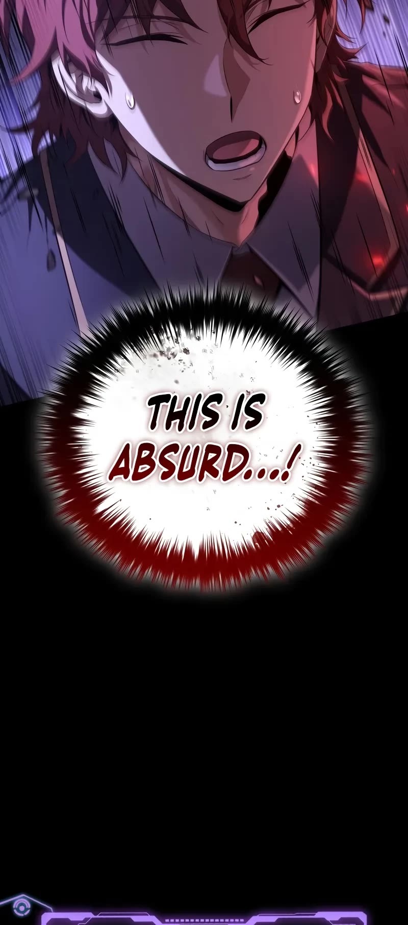 The Fox-Eyed Villain of the Demon Academy chapter 26 page 53