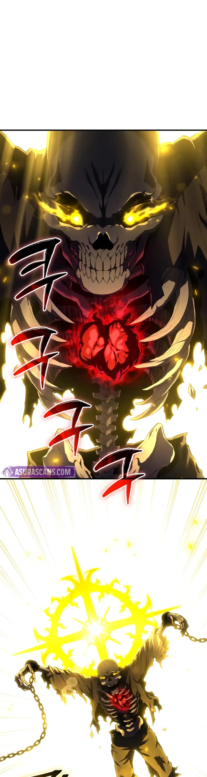 The Fox-Eyed Villain of the Demon Academy chapter 27 page 2