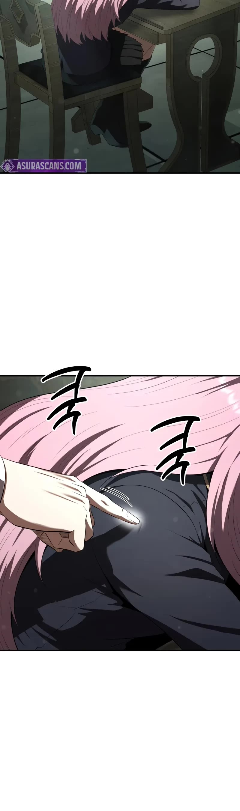 The Fox-Eyed Villain of the Demon Academy chapter 27 page 31