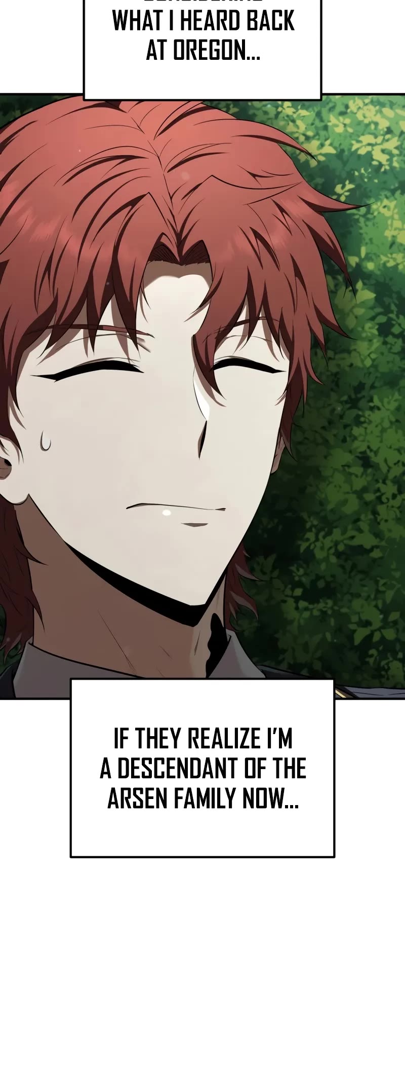 The Fox-Eyed Villain of the Demon Academy chapter 27 page 45