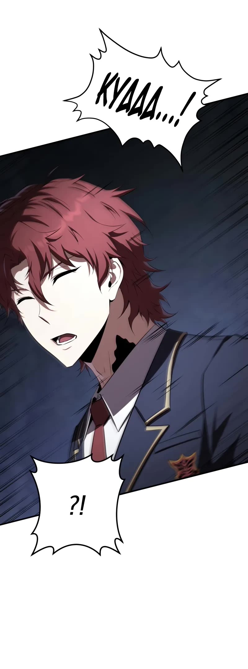 The Fox-Eyed Villain of the Demon Academy chapter 27 page 51