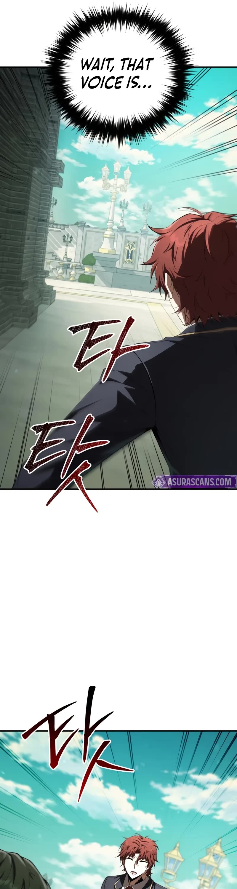 The Fox-Eyed Villain of the Demon Academy chapter 27 page 52