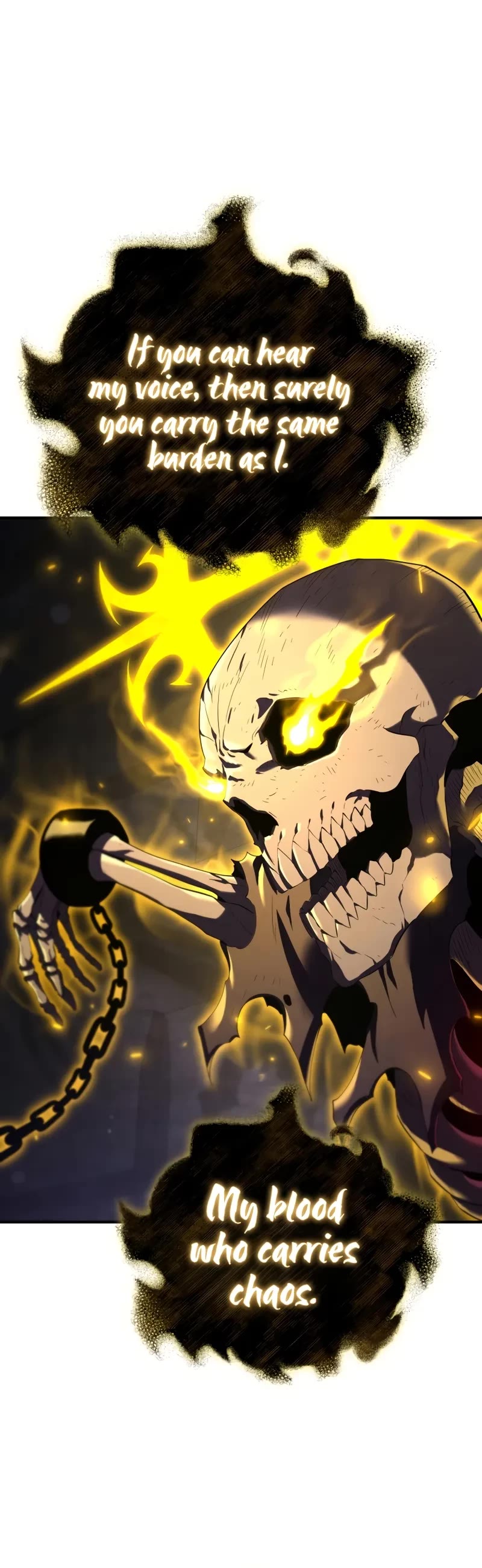 The Fox-Eyed Villain of the Demon Academy chapter 27 page 6