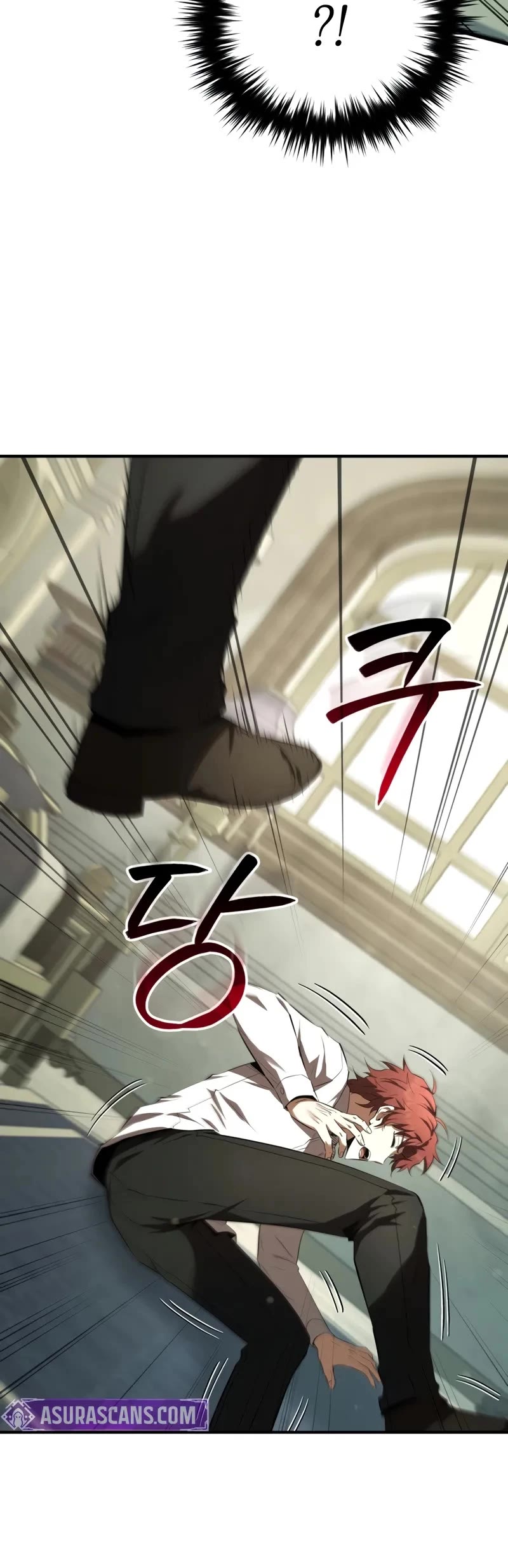 The Fox-Eyed Villain of the Demon Academy chapter 29 page 10