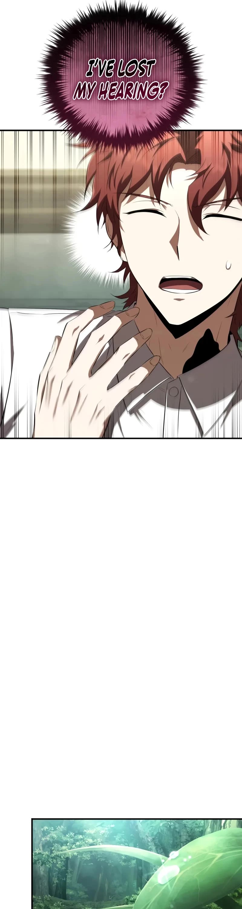 The Fox-Eyed Villain of the Demon Academy chapter 29 page 14