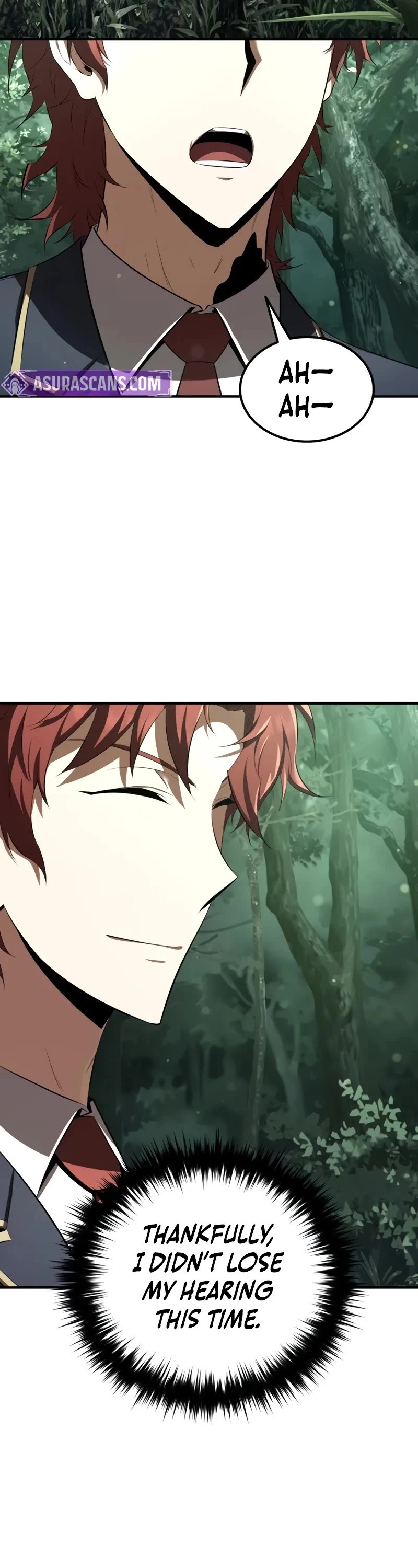 The Fox-Eyed Villain of the Demon Academy chapter 29 page 16