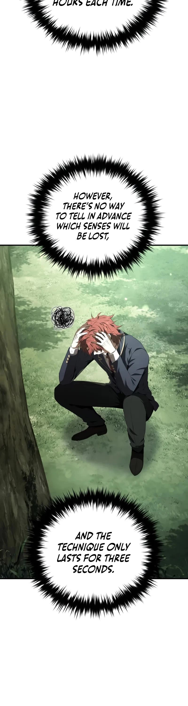 The Fox-Eyed Villain of the Demon Academy chapter 29 page 19