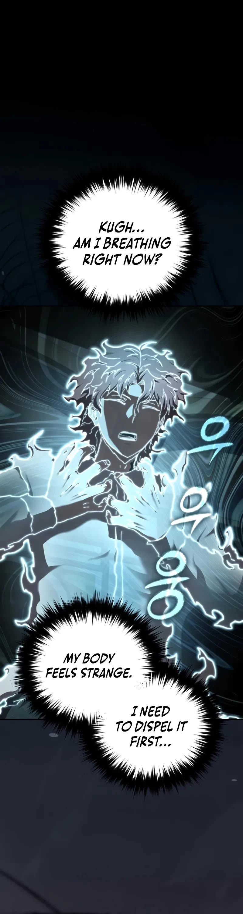 The Fox-Eyed Villain of the Demon Academy chapter 29 page 2