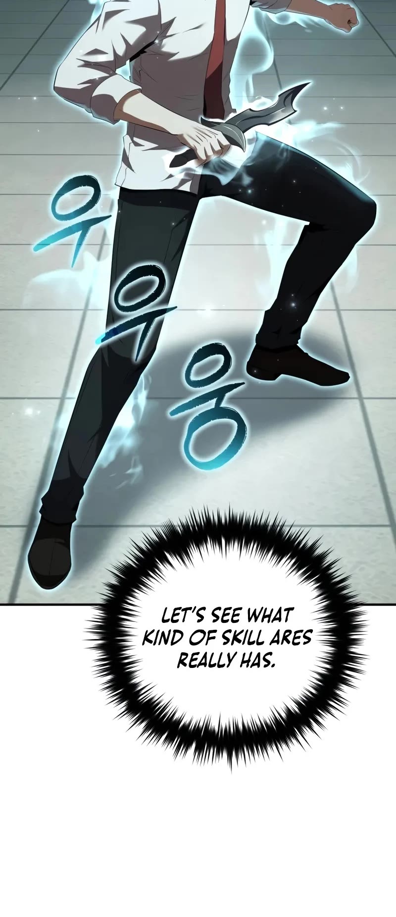 The Fox-Eyed Villain of the Demon Academy chapter 29 page 36